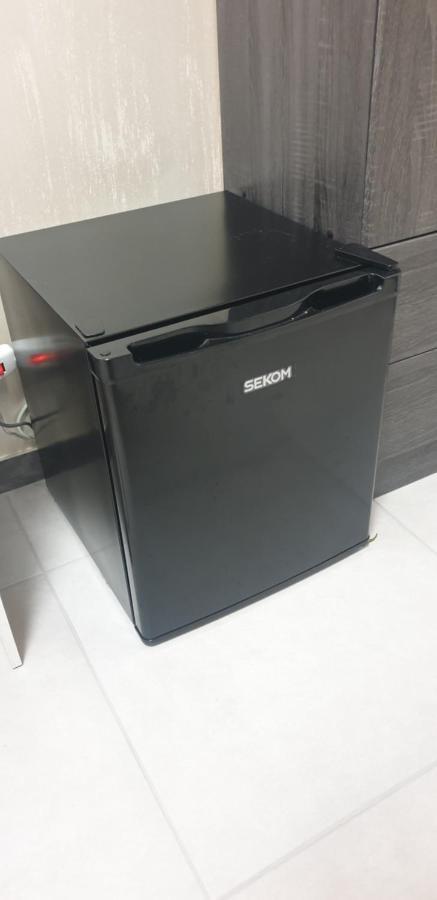 Appartamento Alla Marmora ปอร์โต เอมเปโดเกล ภายนอก รูปภาพ