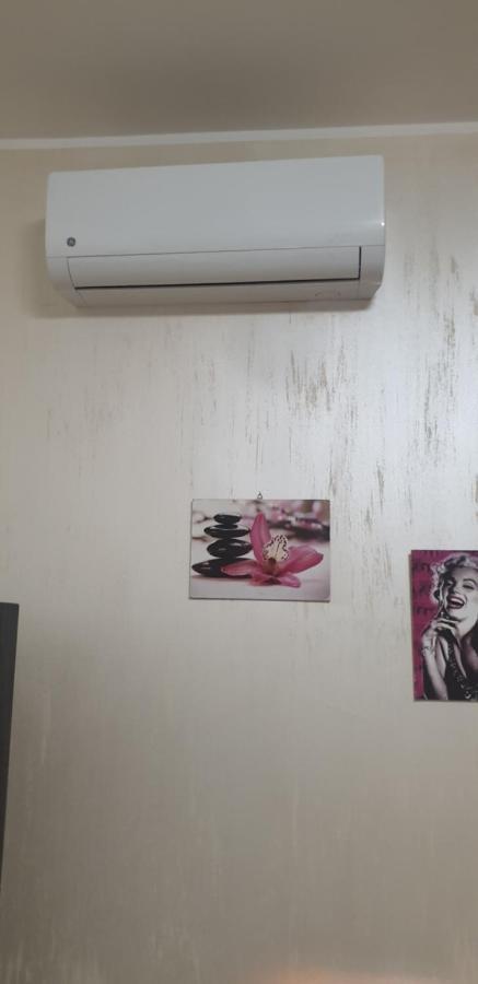 Appartamento Alla Marmora ปอร์โต เอมเปโดเกล ภายนอก รูปภาพ